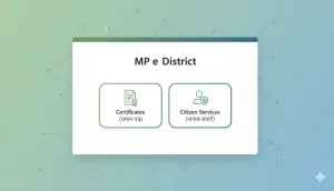 MP E District