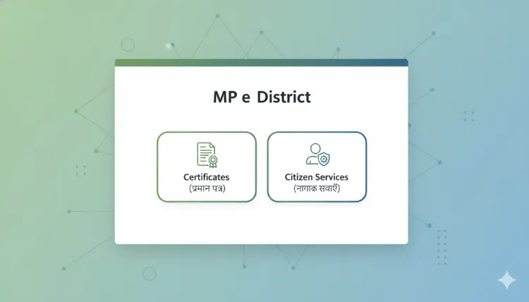 MP E District