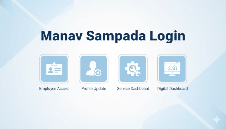 Manav Sampada Login