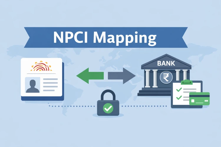 NPCI Mapping