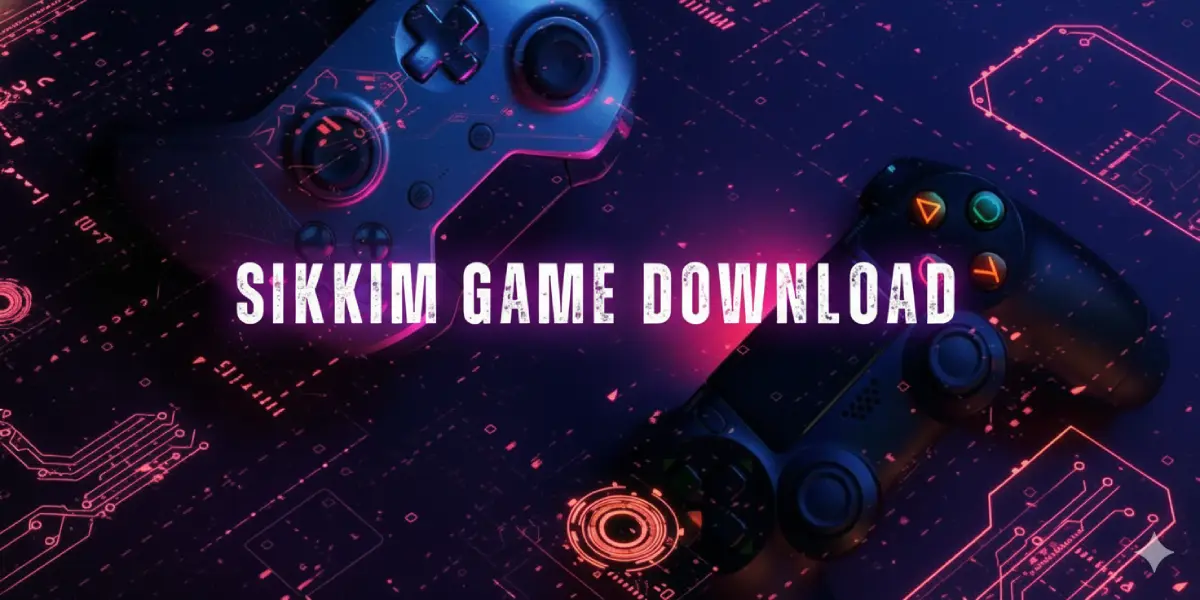 Sikkim Game Download